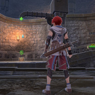 相棒「ドギ」の姿も！『イースX -ノーディクス-』4人の重要キャラや新要素「マナアクション」が公開