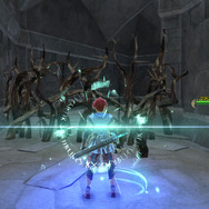 相棒「ドギ」の姿も！『イースX -ノーディクス-』4人の重要キャラや新要素「マナアクション」が公開