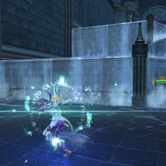 相棒「ドギ」の姿も！『イースX -ノーディクス-』4人の重要キャラや新要素「マナアクション」が公開