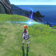 相棒「ドギ」の姿も！『イースX -ノーディクス-』4人の重要キャラや新要素「マナアクション」が公開