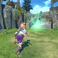 相棒「ドギ」の姿も！『イースX -ノーディクス-』4人の重要キャラや新要素「マナアクション」が公開