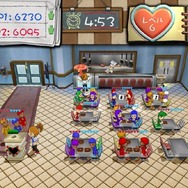 Diner Dash