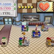 Diner Dash