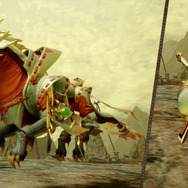 『モンハンライズ：サンブレイク』追加モンスター2体の「防具」が一挙公開！和風デザインのアマツマガツチ装備が神々しい…