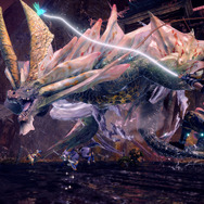 『モンハンライズ：サンブレイク』アップデート第5弾で“最高難度”のコンテンツ登場―画面を埋め尽くす巨大雪玉がハンターを襲う!?
