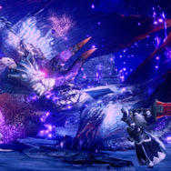 『モンハンライズ：サンブレイク』アップデート第5弾で“最高難度”のコンテンツ登場―画面を埋め尽くす巨大雪玉がハンターを襲う!?