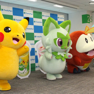 キミにきめ…られない！ファミマの『ポケモンSV』コラボフラッペ試食レポ―発売は 4月25日から