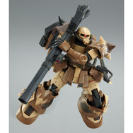 ガンプラまとめ売り　サザンクロス　　プレバン限定 サザンクロス隊の紅一点！ガンプラ「HG 高機動型ザク 地上用