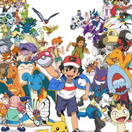 「ピカチュウ」や「イーブイ」になりきれる！『ポケモン』パイルフード付きTシャツが、ドン・キホーテで22日から順次発売