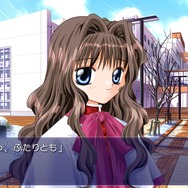 “泣きゲー”の名作、『Kanon』がスイッチ向けに発売！豪華声優陣が熱演、HD画質やタッチスクリーン操作などにも対応