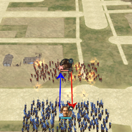 『信長の野望　出陣』クローズドβテストレポ。銀座の一等地も領土にできる！日本を舞台にした位置ゲーの最適解！