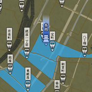 『信長の野望　出陣』クローズドβテストレポ。銀座の一等地も領土にできる！日本を舞台にした位置ゲーの最適解！