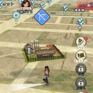 『信長の野望　出陣』クローズドβテストレポ。銀座の一等地も領土にできる！日本を舞台にした位置ゲーの最適解！