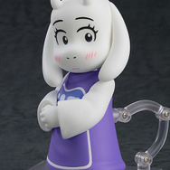 UNDERTALE』から「トリエル」のねんどろいどが予約受付開始