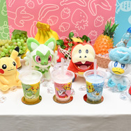 キミにきめ…られない！ファミマの『ポケモンSV』コラボフラッペ試食レポ―発売は 4月25日から