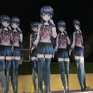 等身大パネルと一緒にお出かけは序の口、「教会」まで作ってしまう―『ダンロン』舞園さやかが好きすぎるアメリカの男性が話題