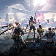 “ソロ専”ゲーマーがSFサバイバル『アース：リバイバル』を全力プレイ！ 悔しいけど、マルチプレイって楽しいね…