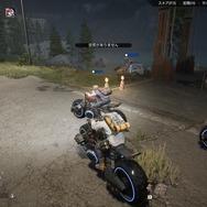 “ソロ専”ゲーマーがSFサバイバル『アース：リバイバル』を全力プレイ！ 悔しいけど、マルチプレイって楽しいね…