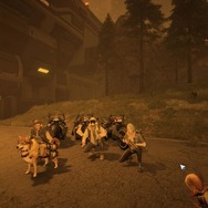 “ソロ専”ゲーマーがSFサバイバル『アース：リバイバル』を全力プレイ！ 悔しいけど、マルチプレイって楽しいね…