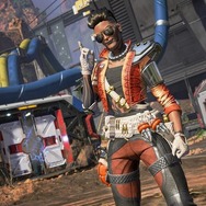 『Apex Legends』マッドマギーがゆっくり、でも着実にピック率を上げている？シア、ヴァルキリーよりも選ばれている