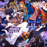 『ストリートファイター6』待望の体験版が、サプライズ配信！「ラシード」「A.K.I.」といった4名の追加キャラも明らかに