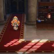 『マリーのアトリエ Remake ～ザールブルグの錬金術士～』舞台の街やゲームサイクル、登場キャラクター8名の情報公開