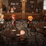 『マリーのアトリエ Remake ～ザールブルグの錬金術士～』舞台の街やゲームサイクル、登場キャラクター8名の情報公開