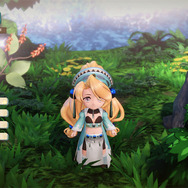 『マリーのアトリエ Remake ～ザールブルグの錬金術士～』舞台の街やゲームサイクル、登場キャラクター8名の情報公開