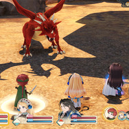 『マリーのアトリエ Remake ～ザールブルグの錬金術士～』舞台の街やゲームサイクル、登場キャラクター8名の情報公開