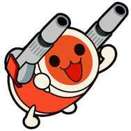 太鼓の達人もばいる×機動戦士ガンダム