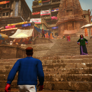 『ストリートファイター6』自分好みのファイターを生み出せ！注目コンテンツ「ワールドツアー」にはRPG要素が満載