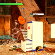 『ストリートファイター6』自分好みのファイターを生み出せ！注目コンテンツ「ワールドツアー」にはRPG要素が満載