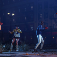 『ストリートファイター6』自分好みのファイターを生み出せ！注目コンテンツ「ワールドツアー」にはRPG要素が満載