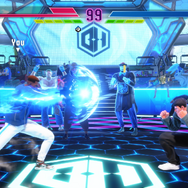 『ストリートファイター6』自分好みのファイターを生み出せ！注目コンテンツ「ワールドツアー」にはRPG要素が満載