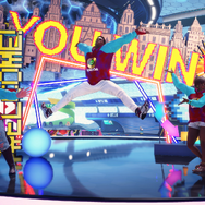 『ストリートファイター6』自分好みのファイターを生み出せ！注目コンテンツ「ワールドツアー」にはRPG要素が満載