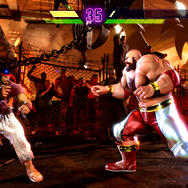 『ストリートファイター6』自分好みのファイターを生み出せ！注目コンテンツ「ワールドツアー」にはRPG要素が満載