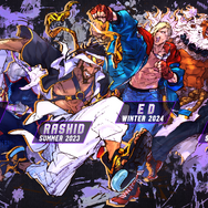 『ストリートファイター6』自分好みのファイターを生み出せ！注目コンテンツ「ワールドツアー」にはRPG要素が満載