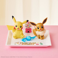 ポケモン』新作一番くじの全ラインナップ公開！キュートな