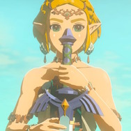 『ゼルダの伝説 ティアーズ オブ ザ キングダム』TVCM公開!いよいよ始まる冒険に心躍る全3篇