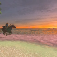 『ゼルダの伝説 ティアーズ オブ ザ キングダム』TVCM公開!いよいよ始まる冒険に心躍る全3篇