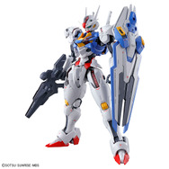 水星の魔女」1/100スケールの「ガンダムエアリアル」が本日22日
