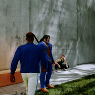 伝説の男、“カルロス宮本”が『ストリートファイター6』で復活！刀をブンブン振り回す懐かしのモーションを披露