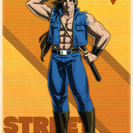 伝説の男、“カルロス宮本”が『ストリートファイター6』で復活！刀をブンブン振り回す懐かしのモーションを披露