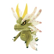 モンスターハンター アイスボーン デフォルメぬいぐるみ イヴェルカーナ モンスターハンター デフォルメぬいぐるみ イヴェルカーナ（復刻
