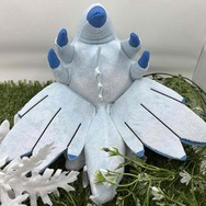 『モンハン』人気の古龍「アマツマガツチ」「イヴェルカーナ」をお手元に！キュートなぬいぐるみが予約受付中