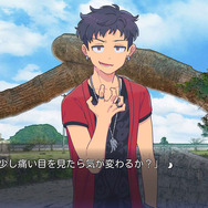 定評あるケムコADV班も惚れ込んだ！正統派ノベルADV『イハナシの魔女』コンソール版が4月28日より配信―沖縄が舞台のラブコメ×ファンタジー