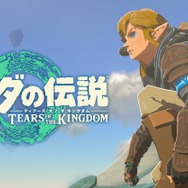 『ゼルダの伝説 ティアーズ オブ ザ キングダム』DL版の容量は16GB―データの整理は、お早めに