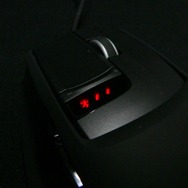 ロジクール、「勝つための」ゲーミングマウス『G9』を発表〜交換可能なグリップとカスタマイズ機能、快適さより正確さを追求〜