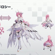 『勝利の女神：NIKKE』新ニケ「ドロシー」実装決定！ ピルグリム初の“クールタイム20秒のバーストスキルI”持ち