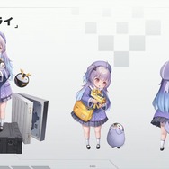 『勝利の女神：NIKKE』新ニケ「ライ」が実装＆プレゼント！ イベント報酬と合わせて3凸可能─“160の壁”を助けるまさに天使